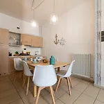 Apartment 4 Family Baviera 24